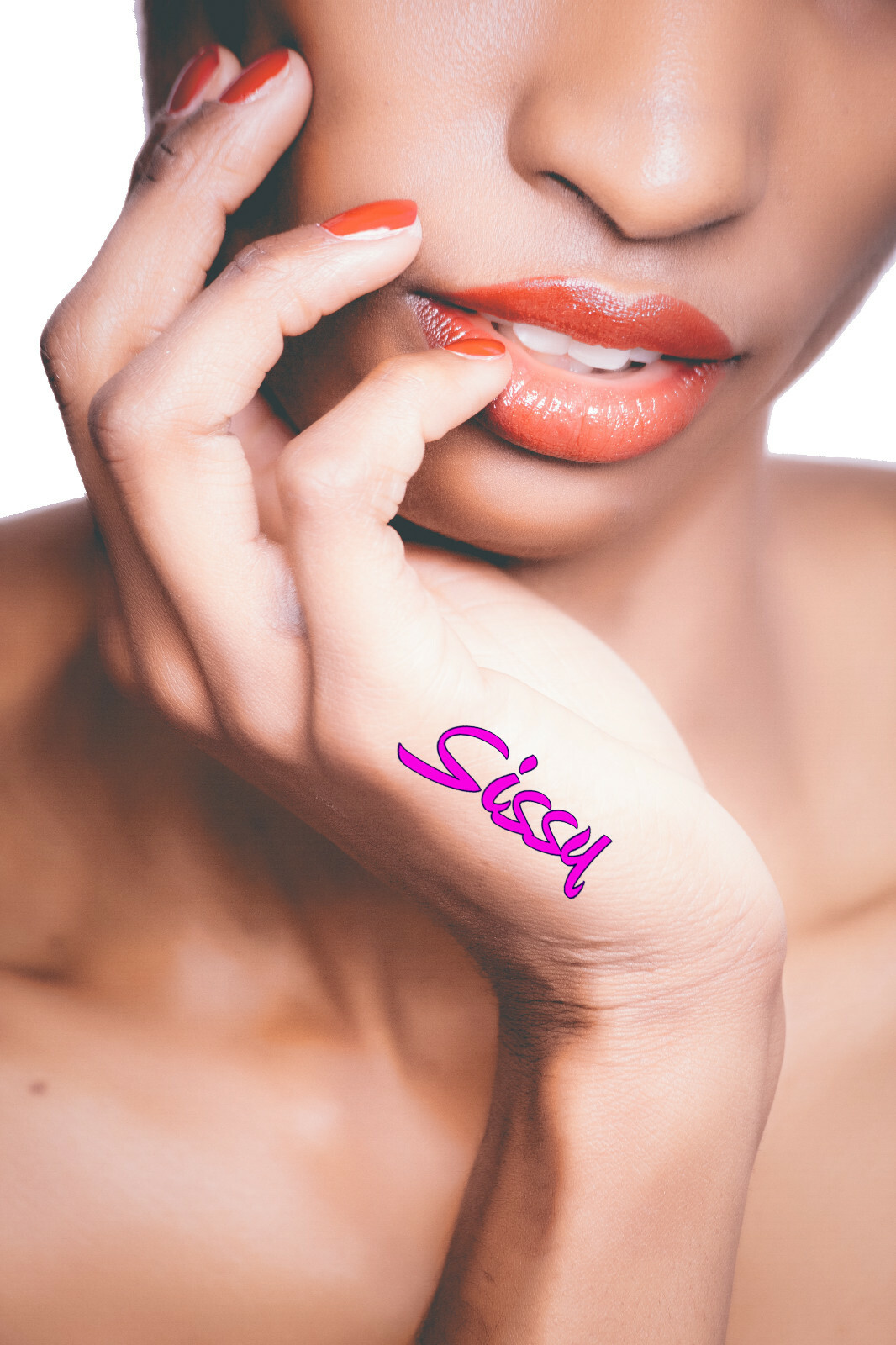 Sissy Chastity